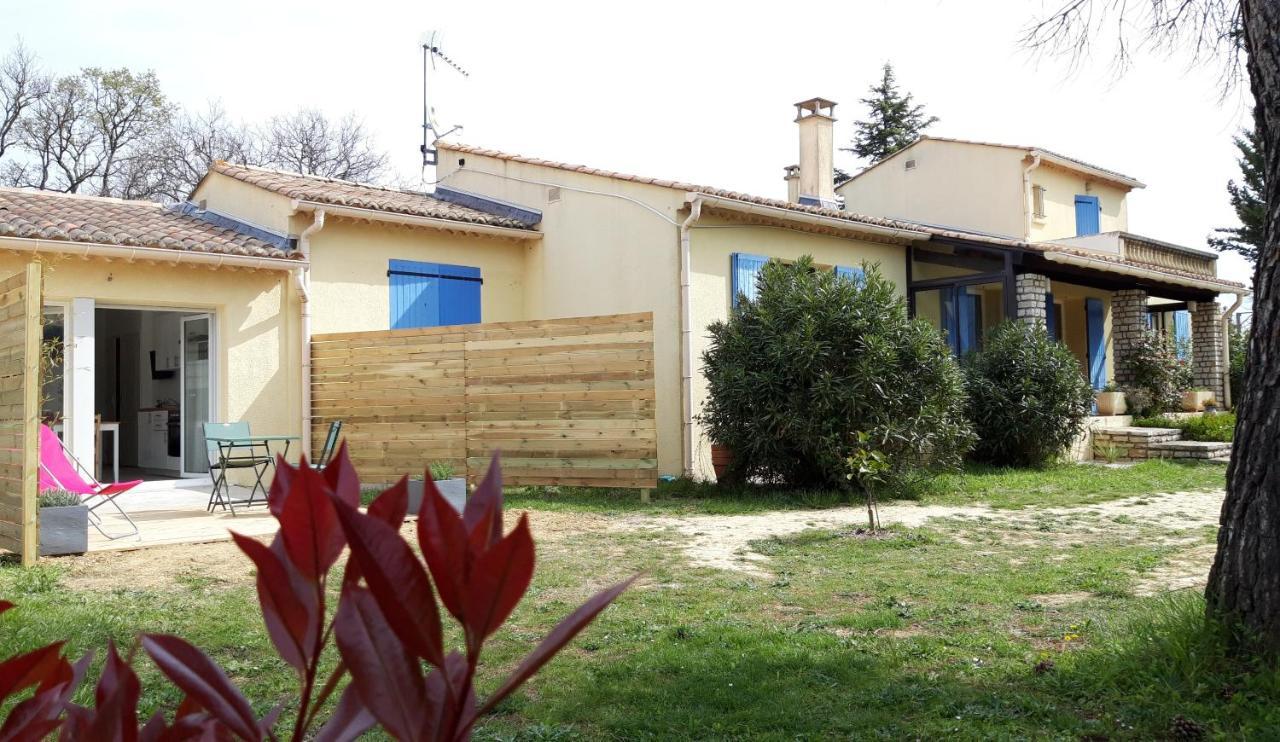 Appartement Neuf Clim Terrasse & Piscine Blauzac  Zewnętrze zdjęcie